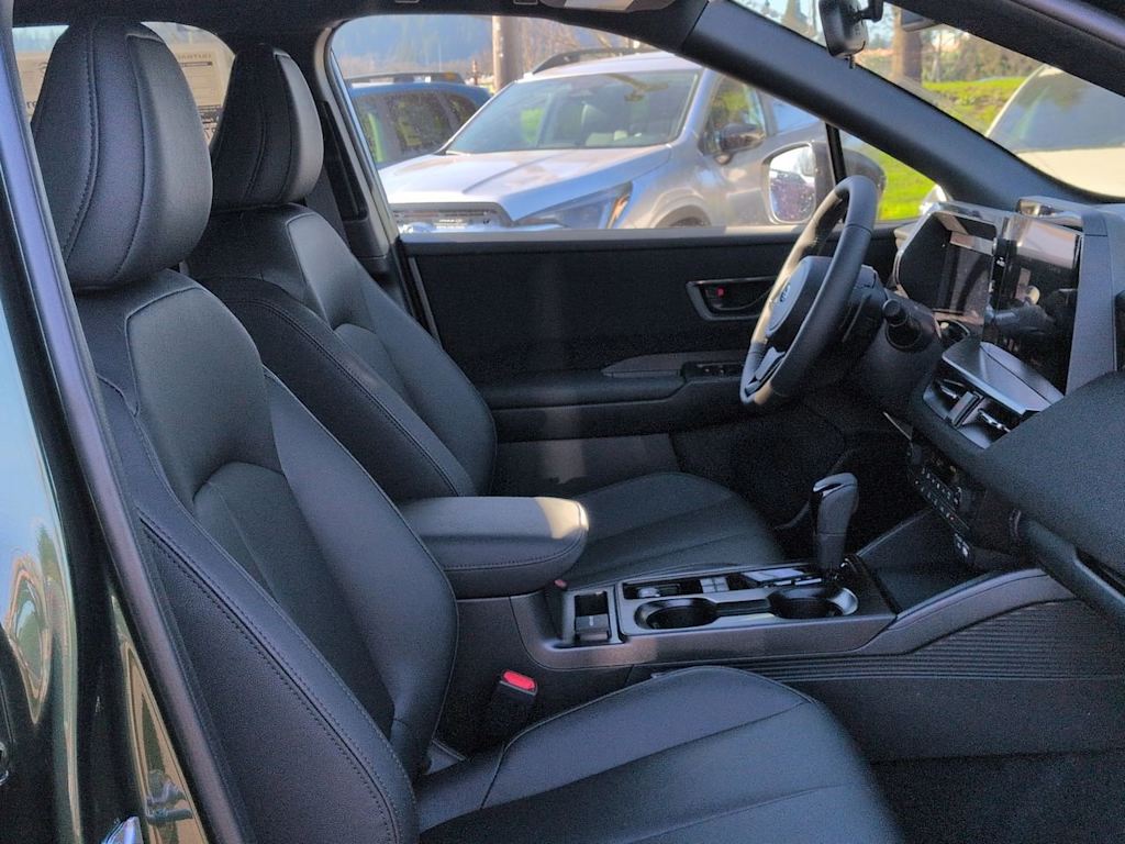 Thumbnail: 2026 Subaru Outback - 12