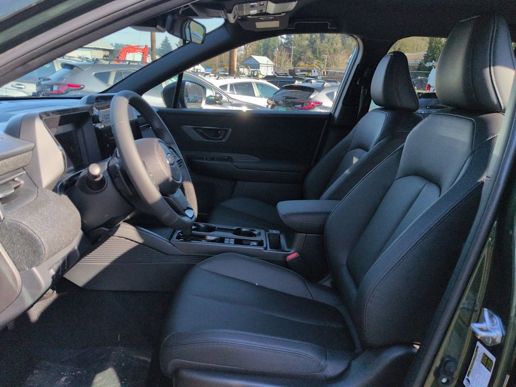 Thumbnail: 2026 Subaru Outback - 11