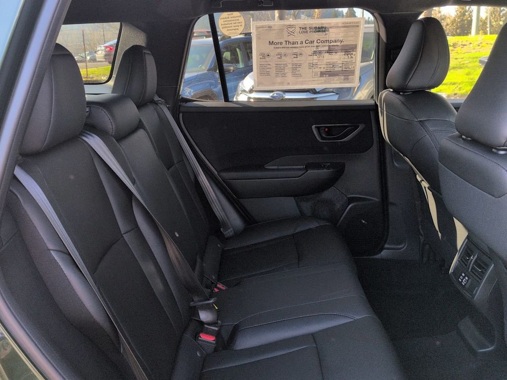 Thumbnail: 2026 Subaru Outback - 28