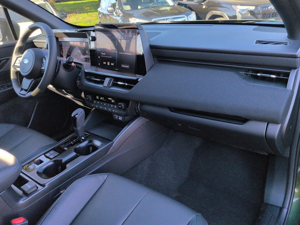 Thumbnail: 2026 Subaru Outback - 14