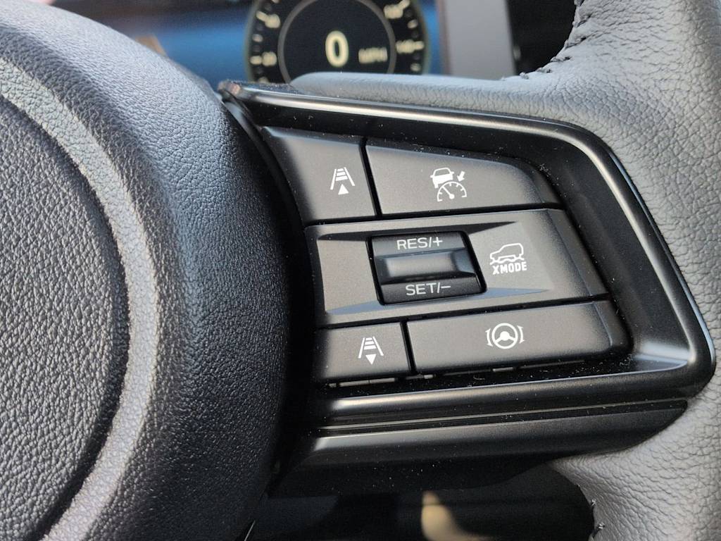 Thumbnail: 2026 Subaru Outback - 31