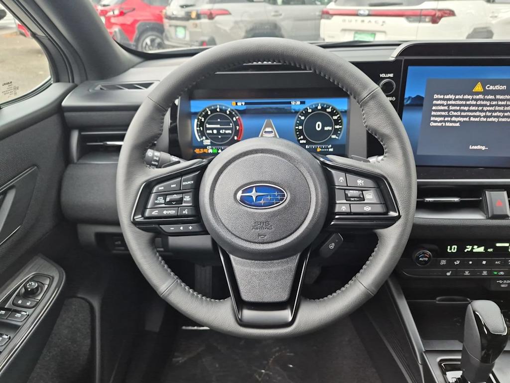 Thumbnail: 2026 Subaru Outback - 14