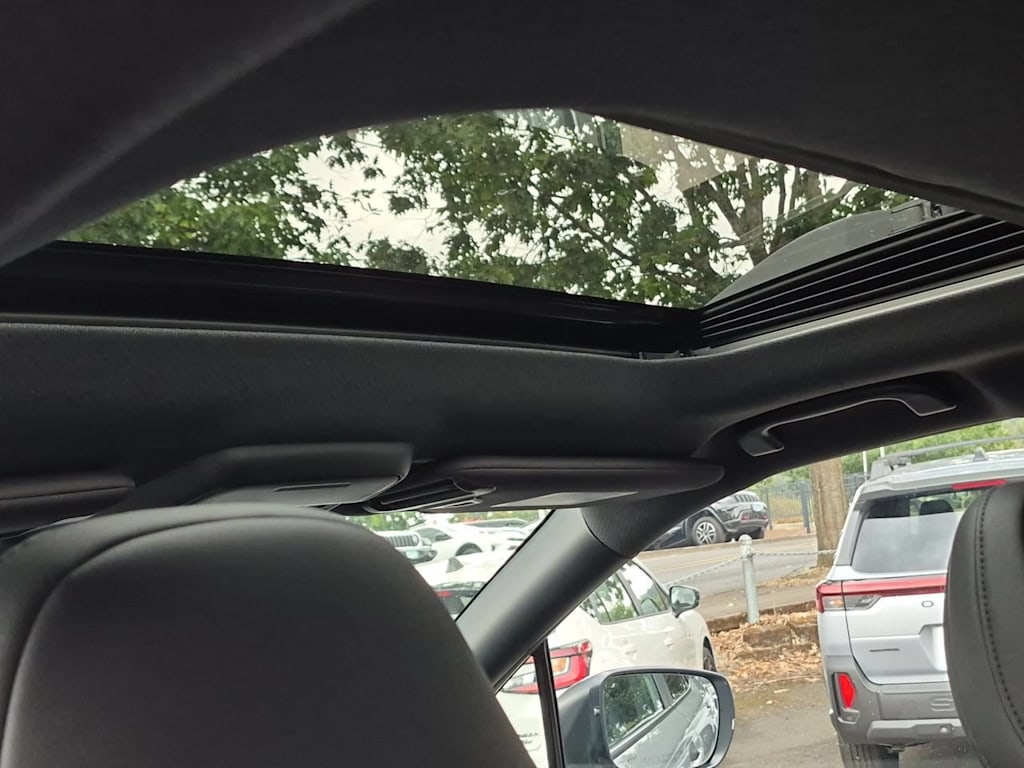 Thumbnail: 2026 Subaru Outback - 28