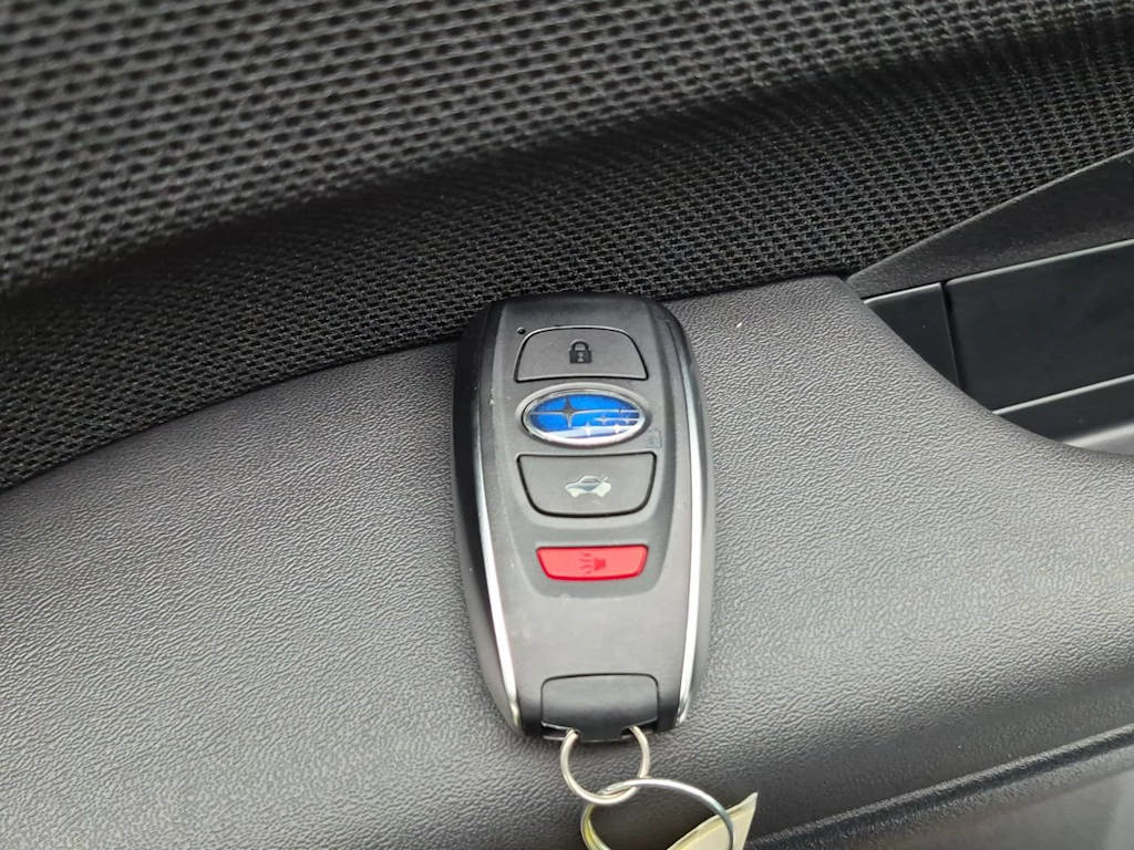 Thumbnail: 2026 Subaru Outback - 19
