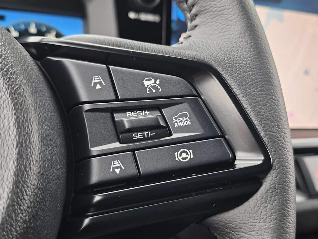 Thumbnail: 2026 Subaru Outback - 32