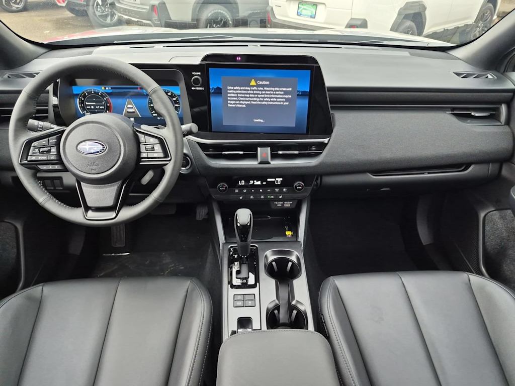 Thumbnail: 2026 Subaru Outback - 9