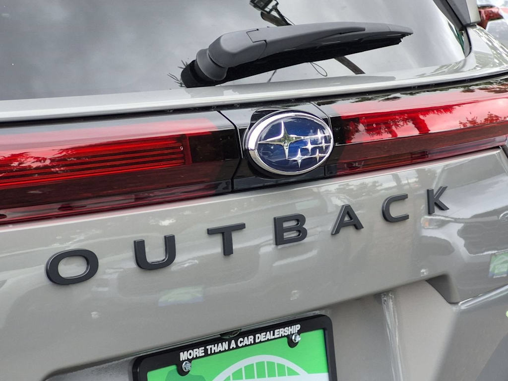 Thumbnail: 2026 Subaru Outback - 7