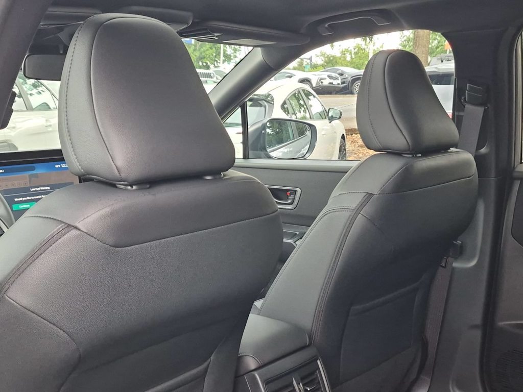 Thumbnail: 2026 Subaru Outback - 11