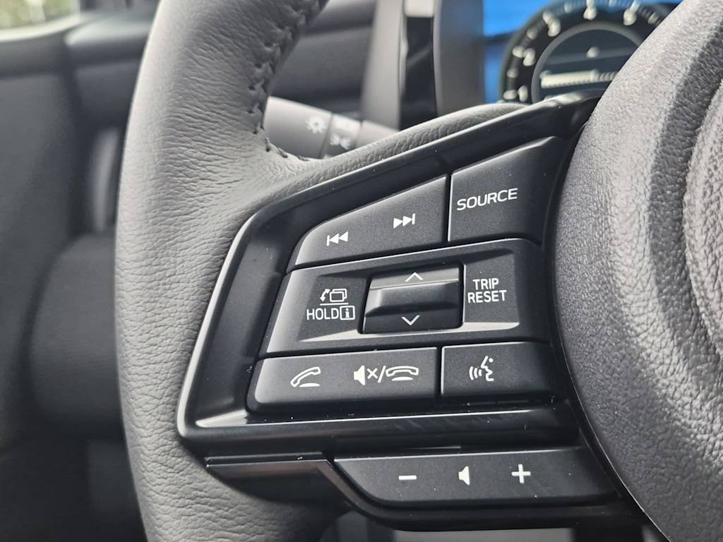 Thumbnail: 2026 Subaru Outback - 31