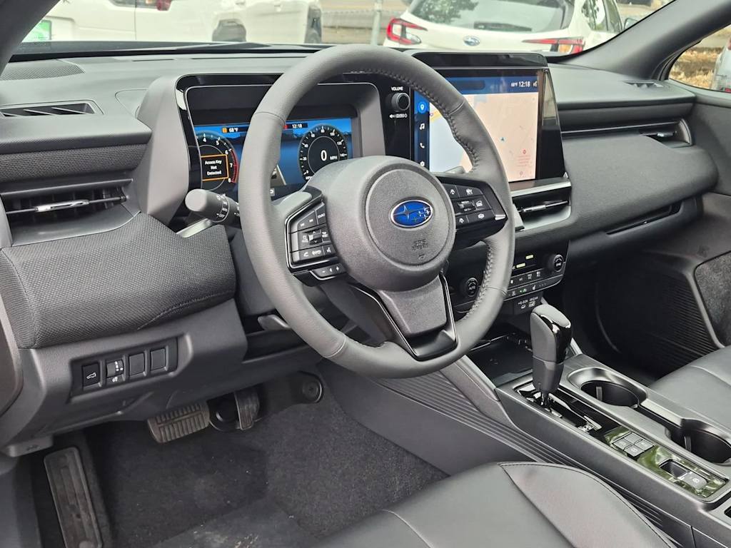 Thumbnail: 2026 Subaru Outback - 2