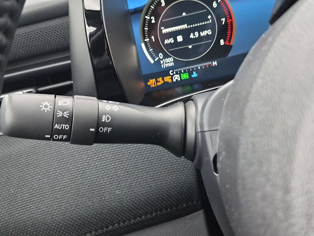 Thumbnail: 2026 Subaru Outback - 33