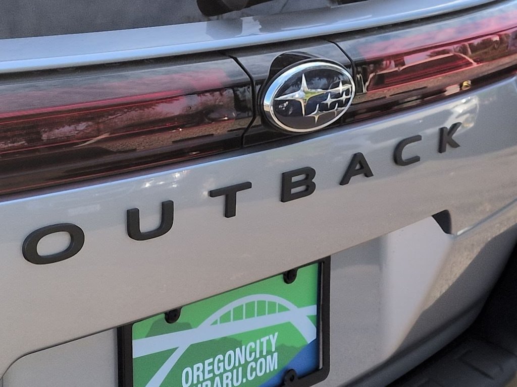 Thumbnail: 2026 Subaru Outback - 7