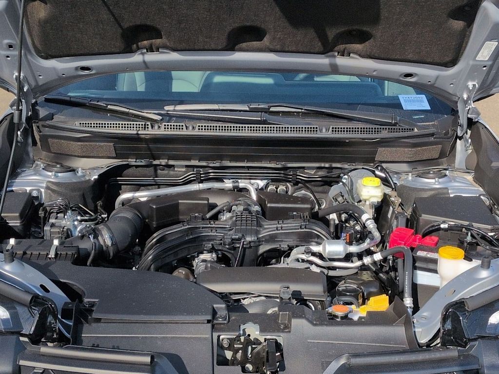 Thumbnail: 2026 Subaru Outback - 9