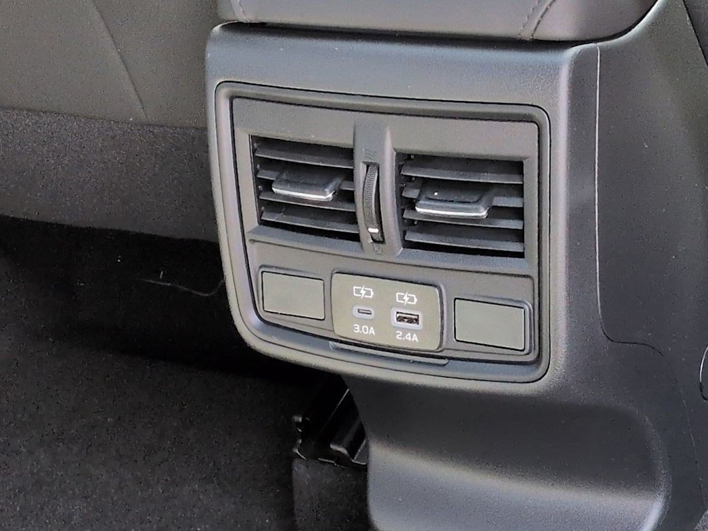 Thumbnail: 2026 Subaru Outback - 30