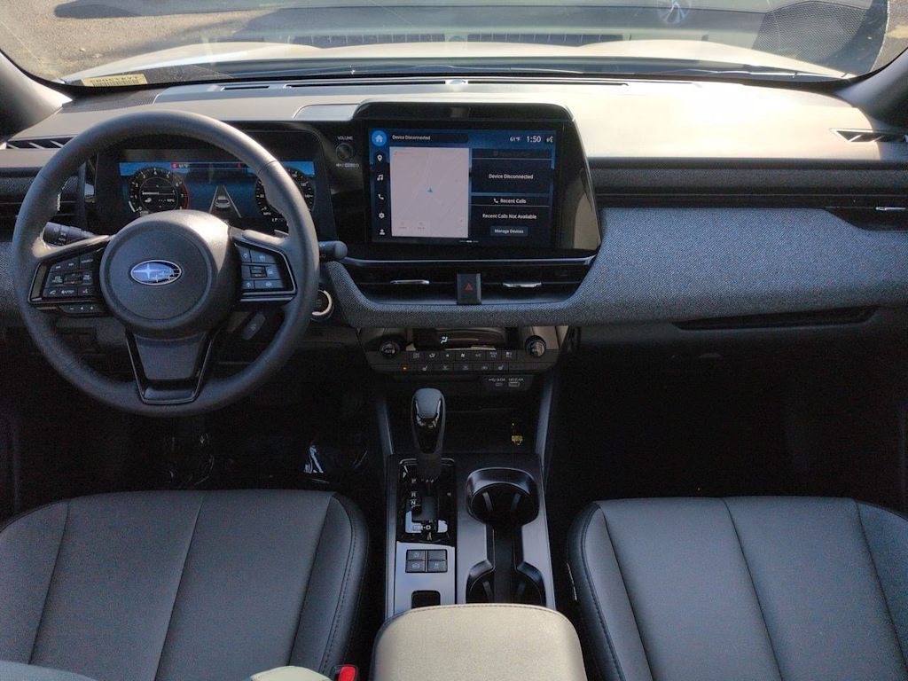 Thumbnail: 2026 Subaru Outback - 10