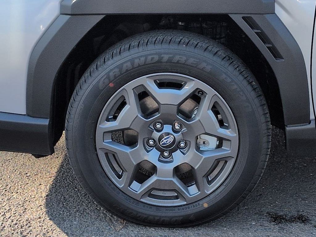 Thumbnail: 2026 Subaru Outback - 8