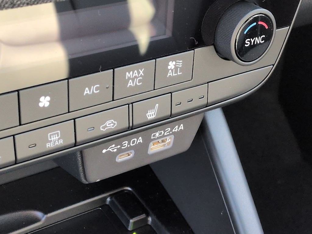Thumbnail: 2026 Subaru Outback - 16