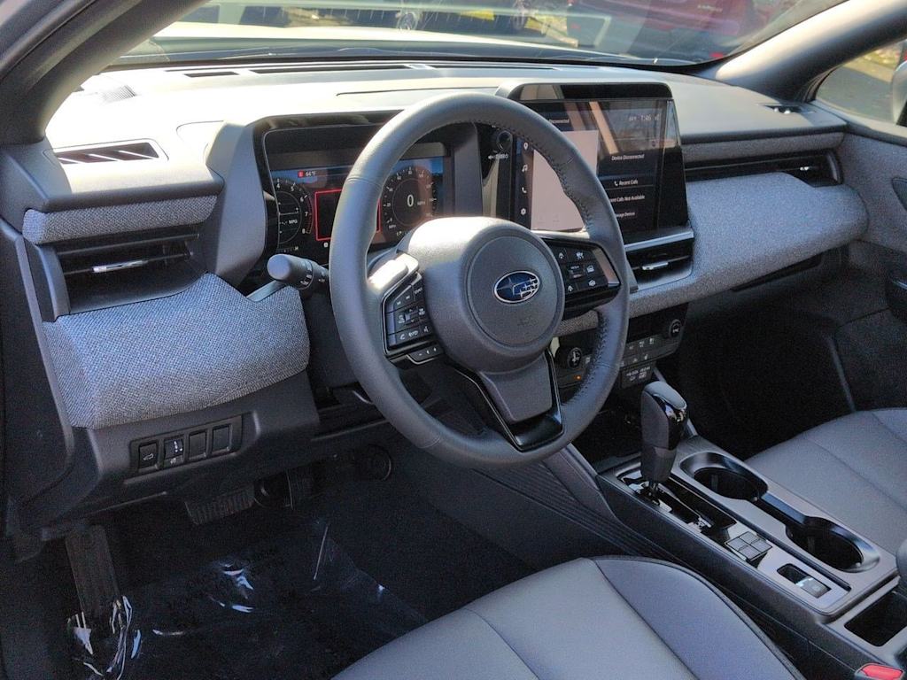 Thumbnail: 2026 Subaru Outback - 2