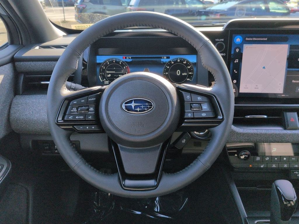 Thumbnail: 2026 Subaru Outback - 14