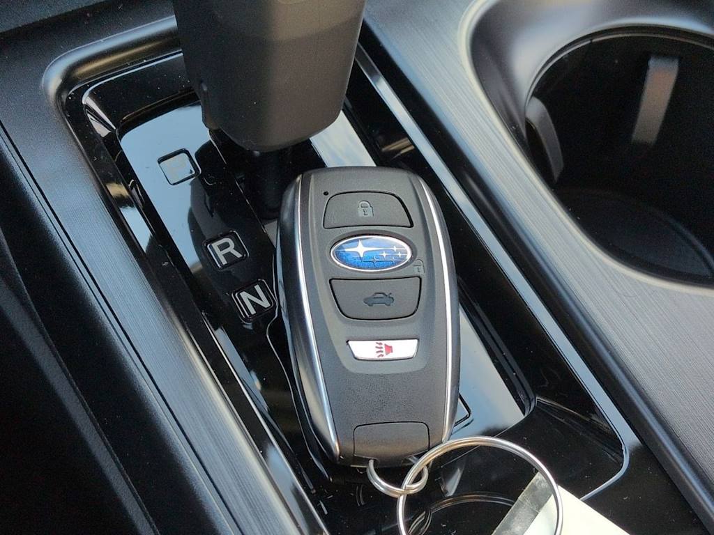 Thumbnail: 2026 Subaru Outback - 39