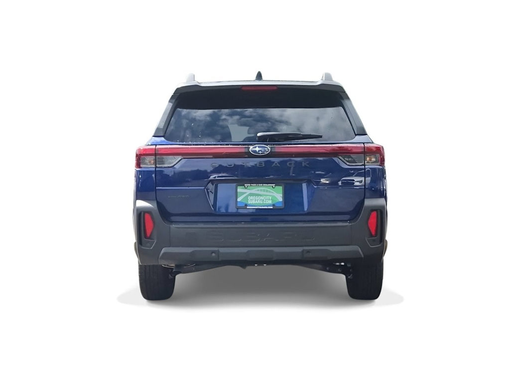 Thumbnail: 2026 Subaru Outback - 22