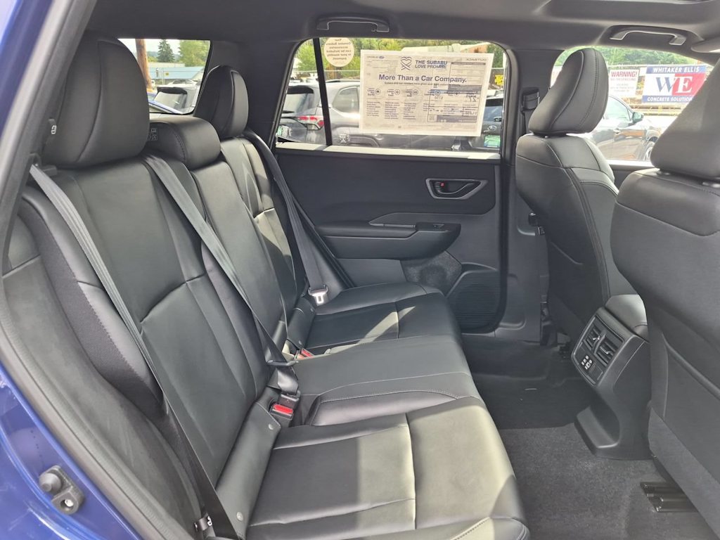 Thumbnail: 2026 Subaru Outback - 28
