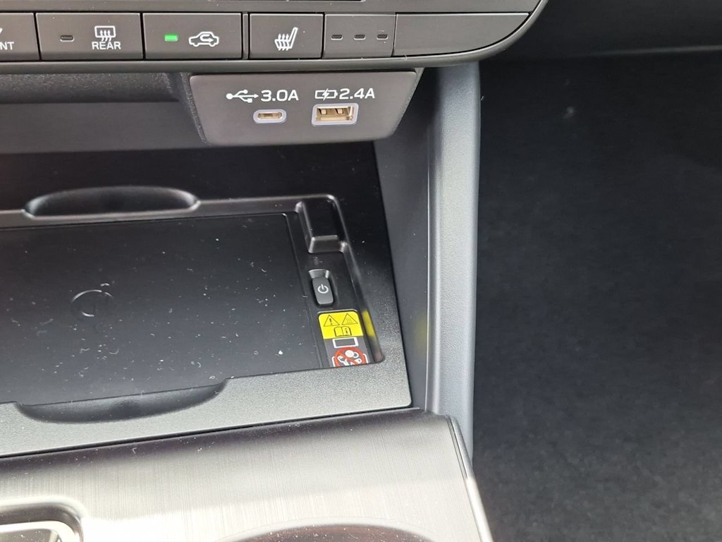 Thumbnail: 2026 Subaru Outback - 36