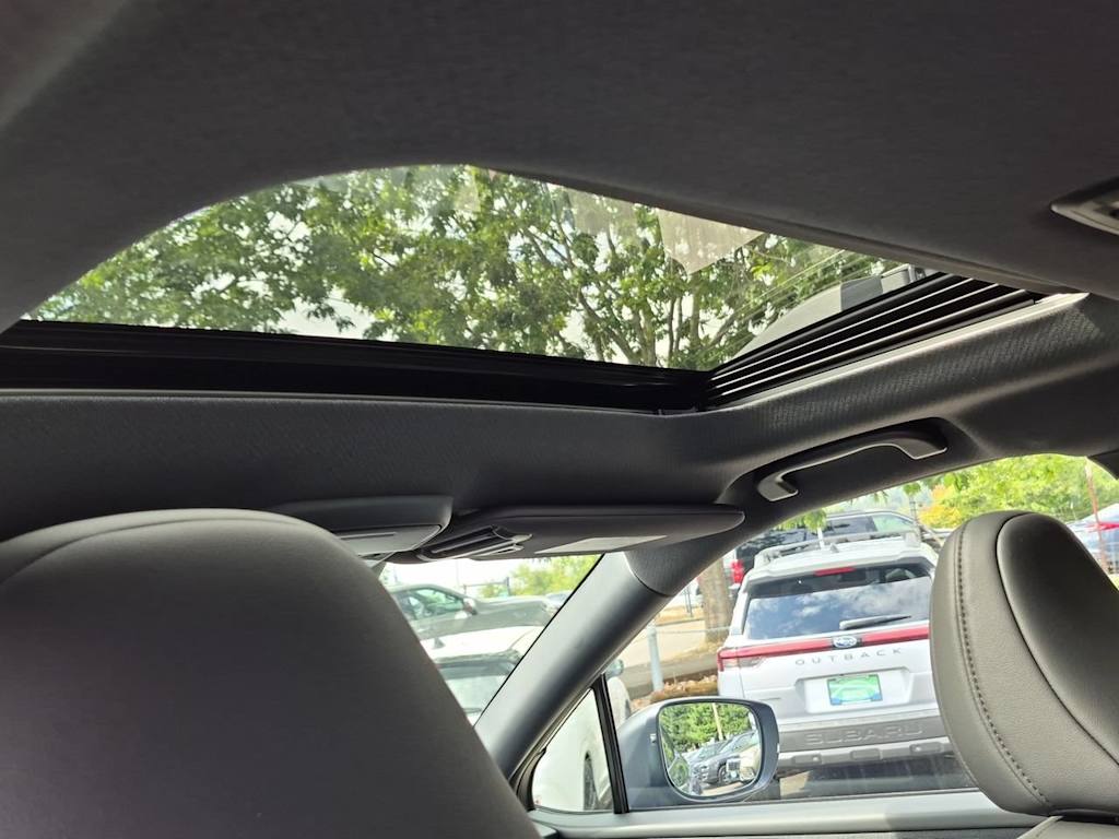 Thumbnail: 2026 Subaru Outback - 27