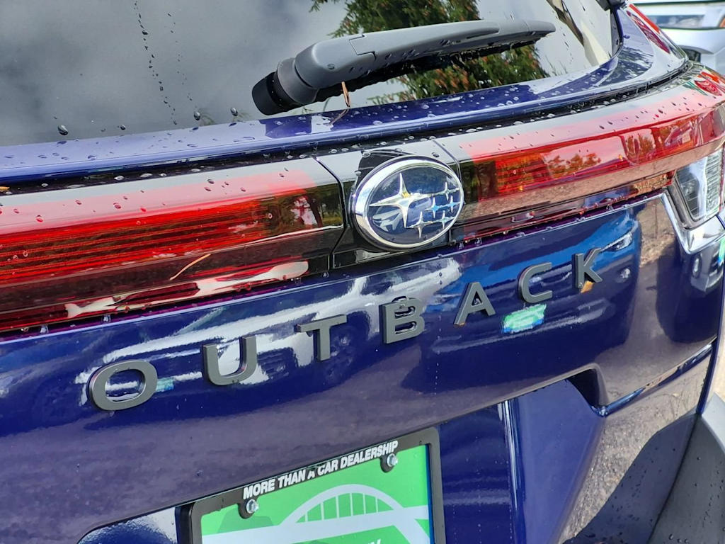 Thumbnail: 2026 Subaru Outback - 6