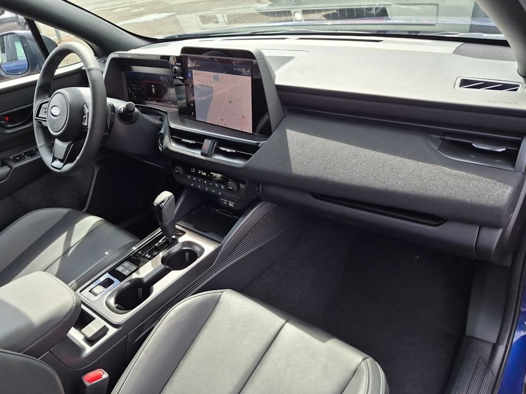 Thumbnail: 2026 Subaru Outback - 12