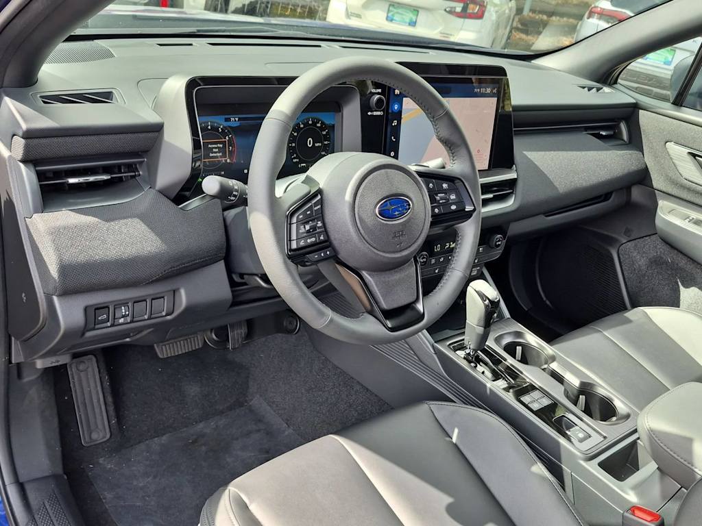 Thumbnail: 2026 Subaru Outback - 2