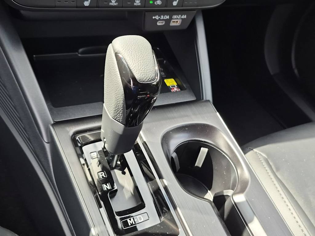 Thumbnail: 2026 Subaru Outback - 37