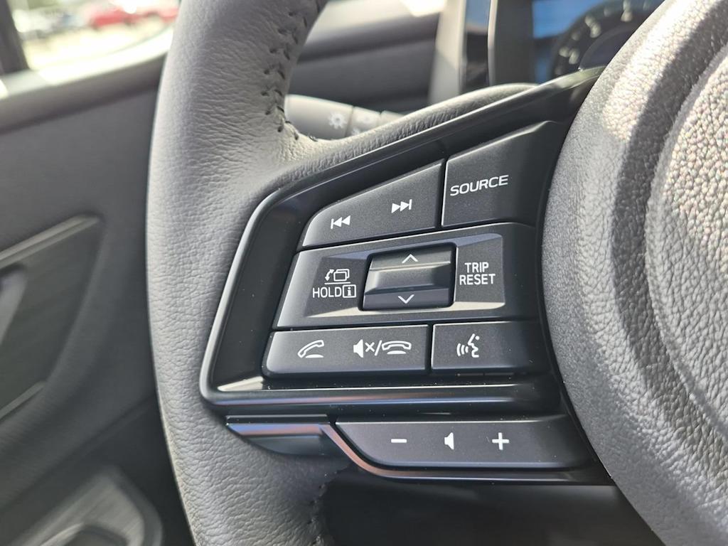 Thumbnail: 2026 Subaru Outback - 30