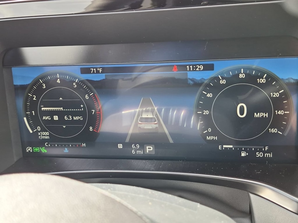 Thumbnail: 2026 Subaru Outback - 16