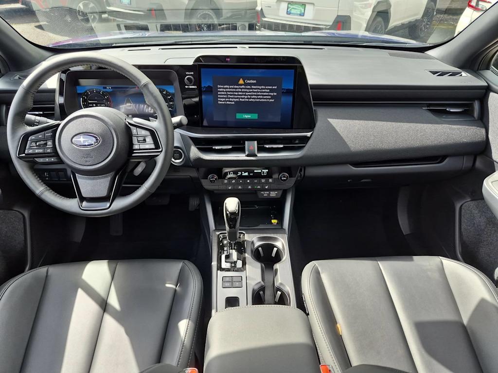 Thumbnail: 2026 Subaru Outback - 8