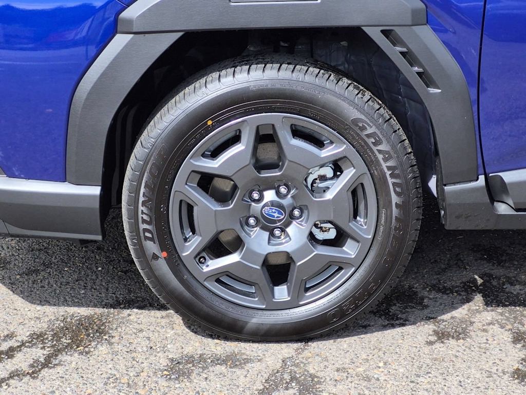 Thumbnail: 2026 Subaru Outback - 7