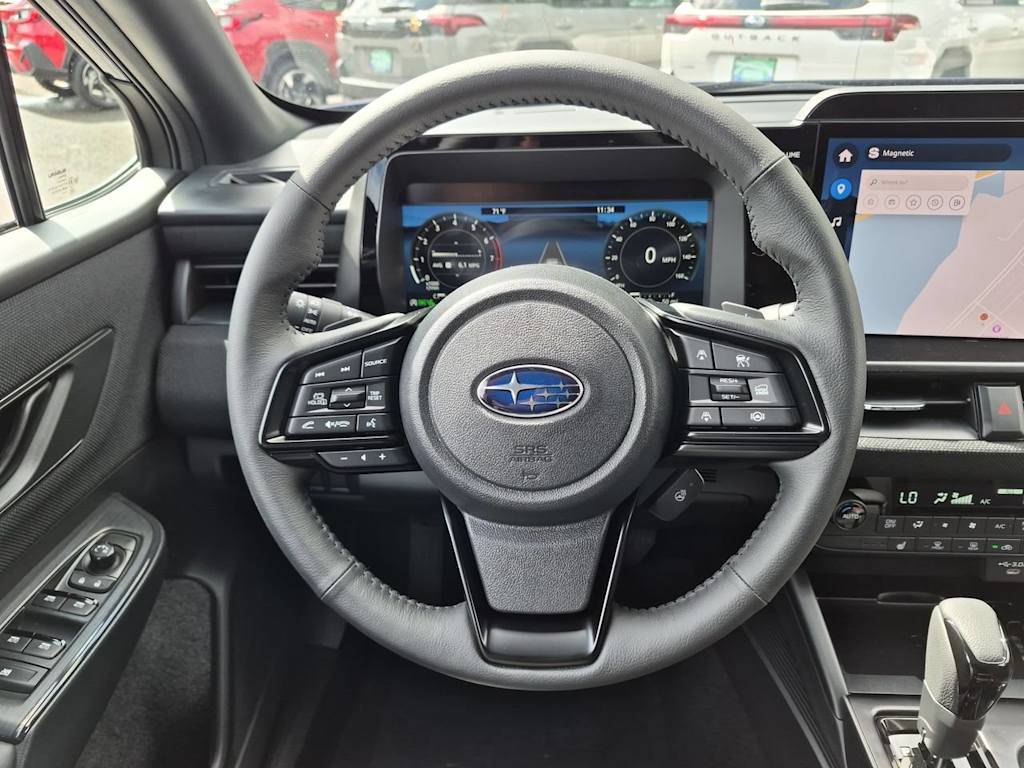 Thumbnail: 2026 Subaru Outback - 13