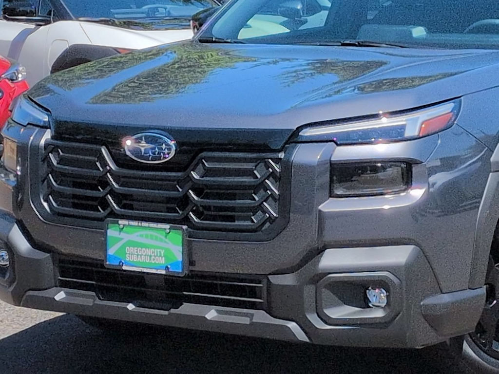 Thumbnail: 2026 Subaru Outback - 22