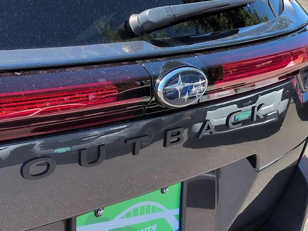 Thumbnail: 2026 Subaru Outback - 23