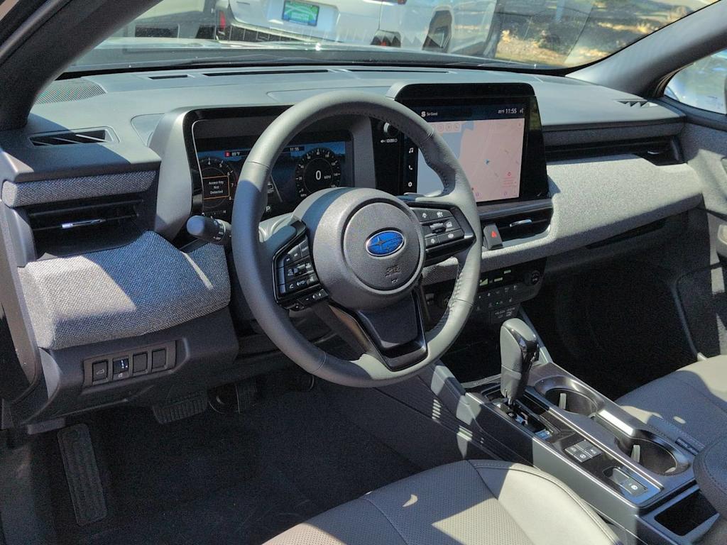 Thumbnail: 2026 Subaru Outback - 2