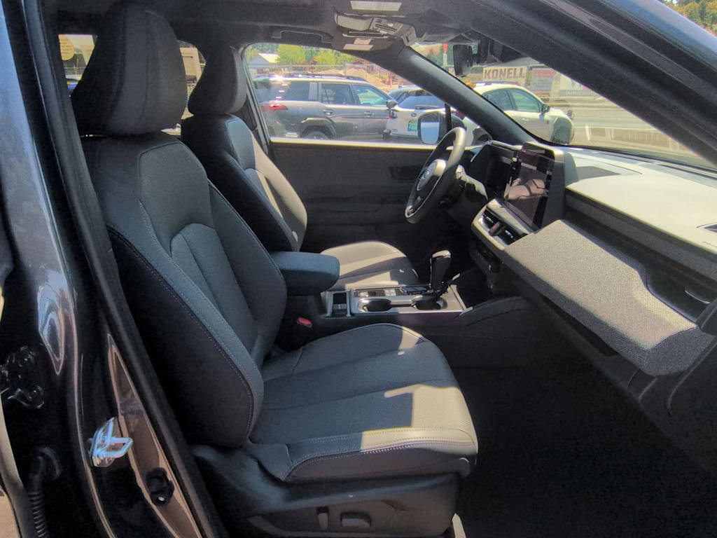 Thumbnail: 2026 Subaru Outback - 11