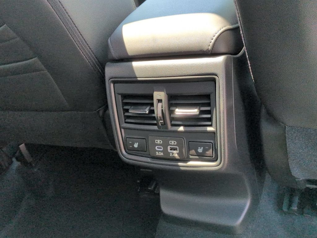 Thumbnail: 2026 Subaru Outback - 28