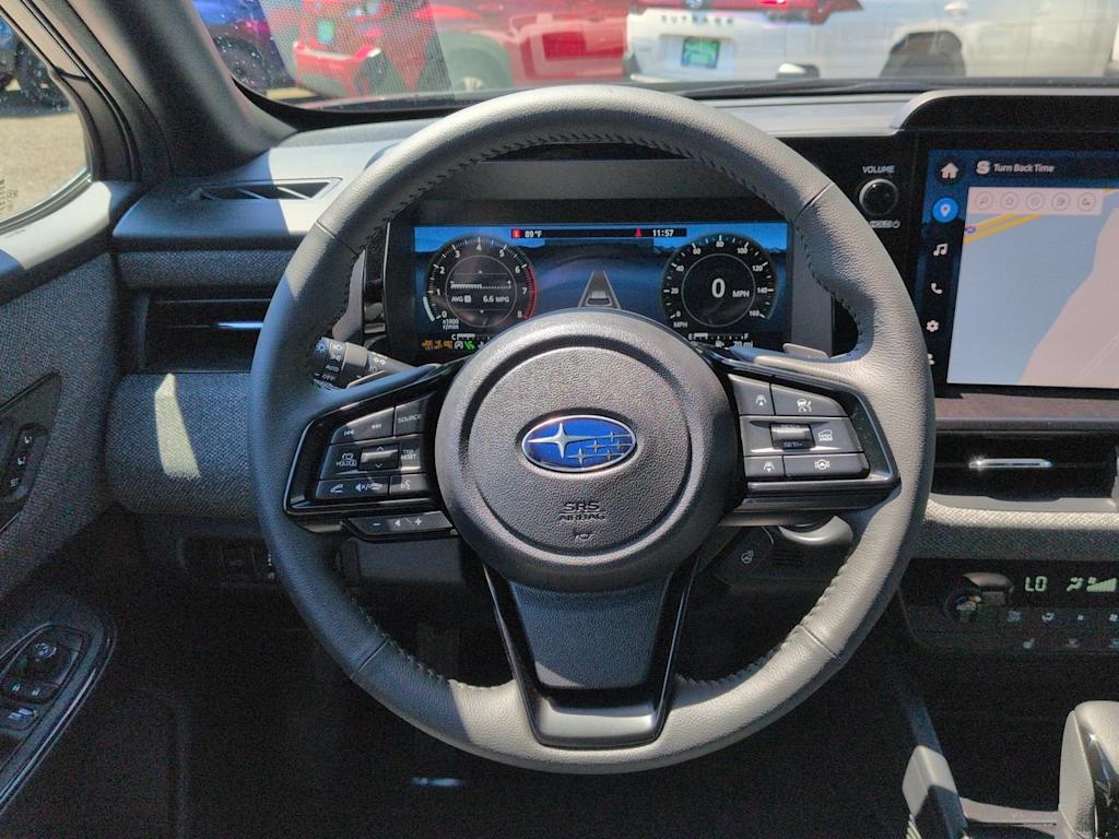Thumbnail: 2026 Subaru Outback - 13