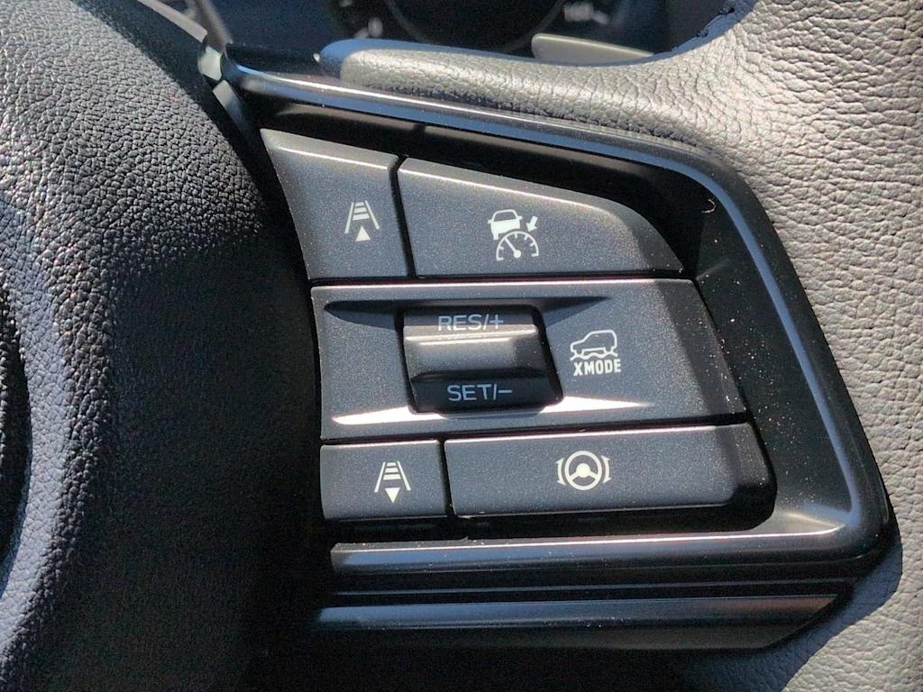 Thumbnail: 2026 Subaru Outback - 30