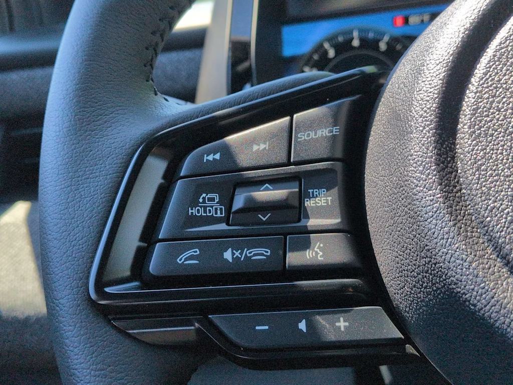 Thumbnail: 2026 Subaru Outback - 29
