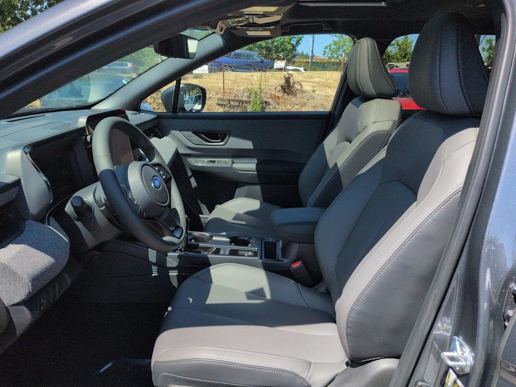 Thumbnail: 2026 Subaru Outback - 10
