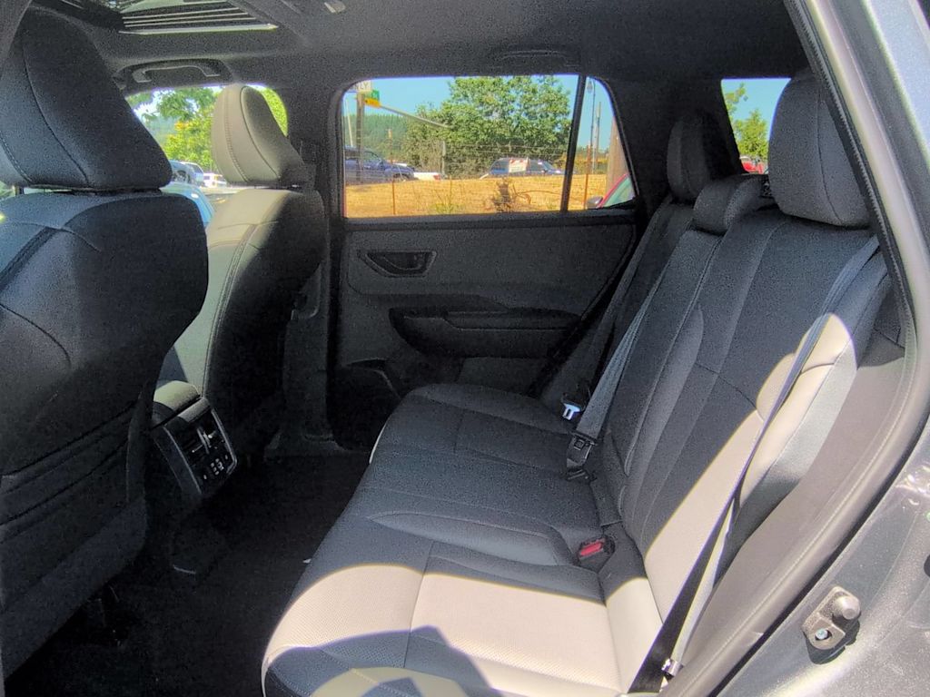 Thumbnail: 2026 Subaru Outback - 26