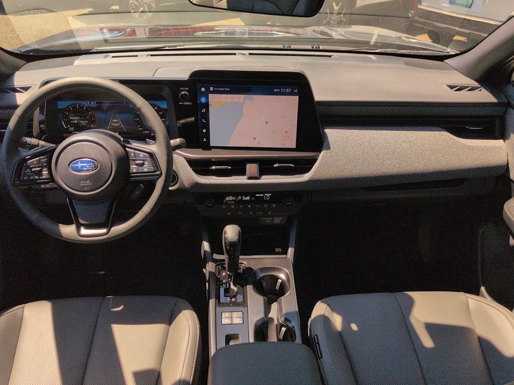 Thumbnail: 2026 Subaru Outback - 9