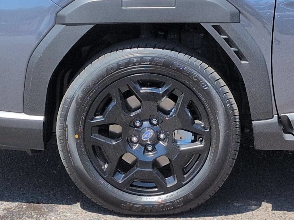 Thumbnail: 2026 Subaru Outback - 8
