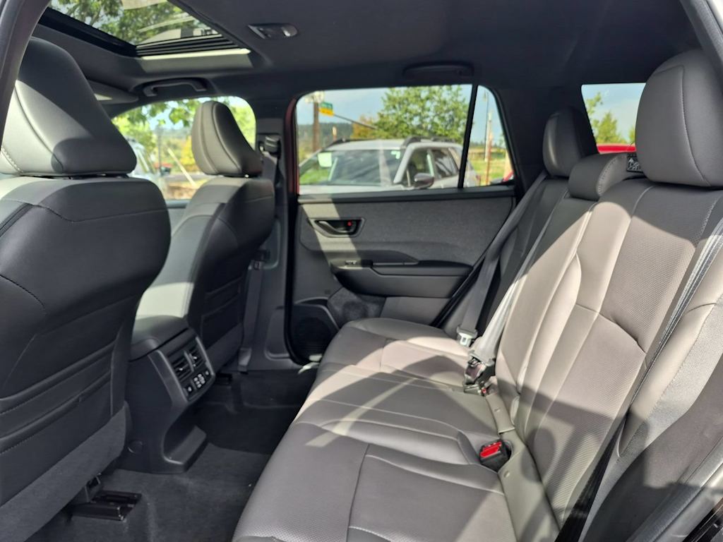 Thumbnail: 2026 Subaru Outback - 12